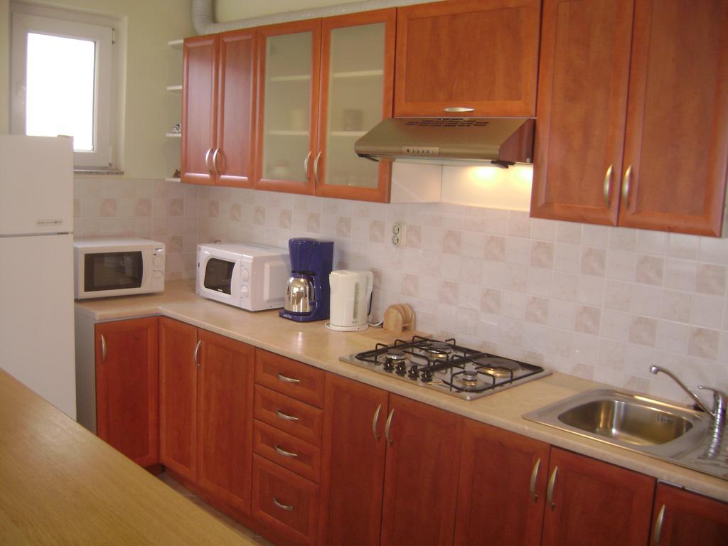 Apartment As Banjole Room photo