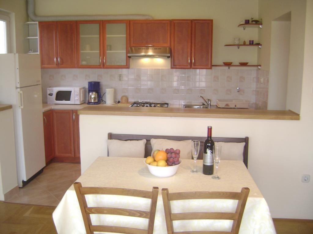 Apartment As Banjole Room photo