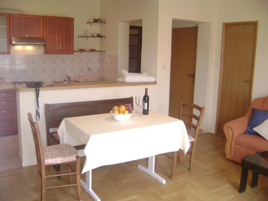 Apartment As Banjole Room photo