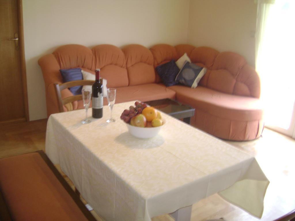 Apartment As Banjole Room photo